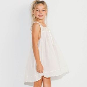 Jens Pirate Booty - Little Joni Tunic